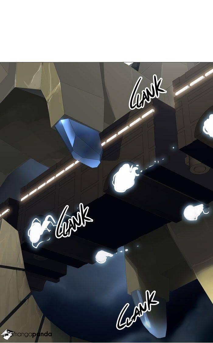 Tower of God Chapter 241 image 01